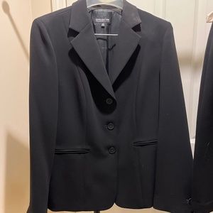 Jones New York suit jacket